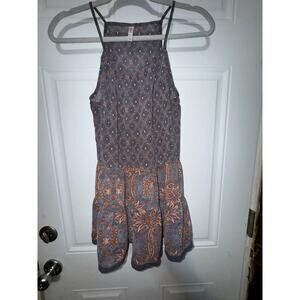 Xhileration Dress Size Small